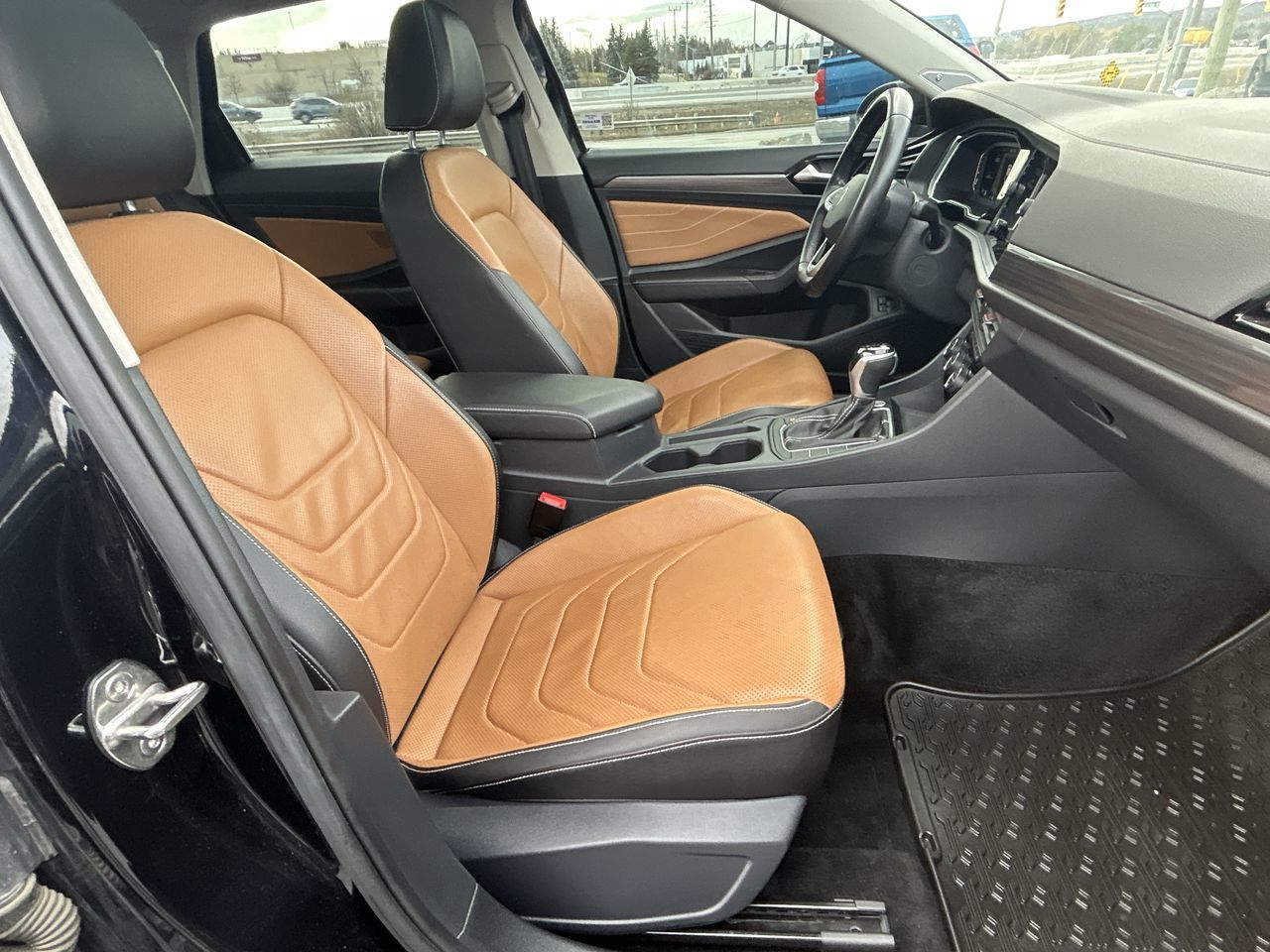 2022 Volkswagen Jetta