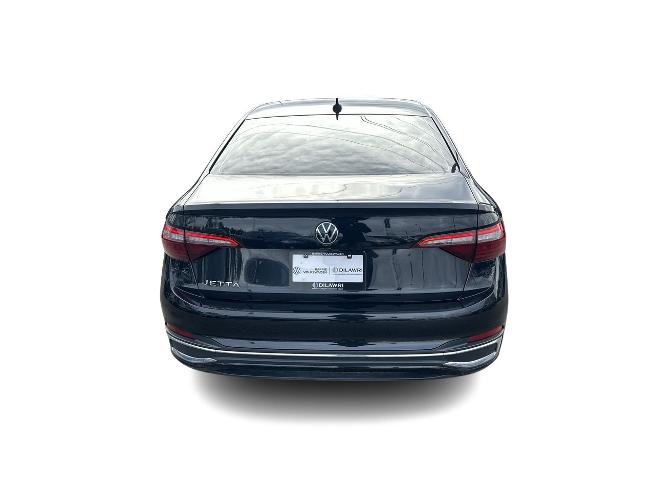 2022 Volkswagen Jetta