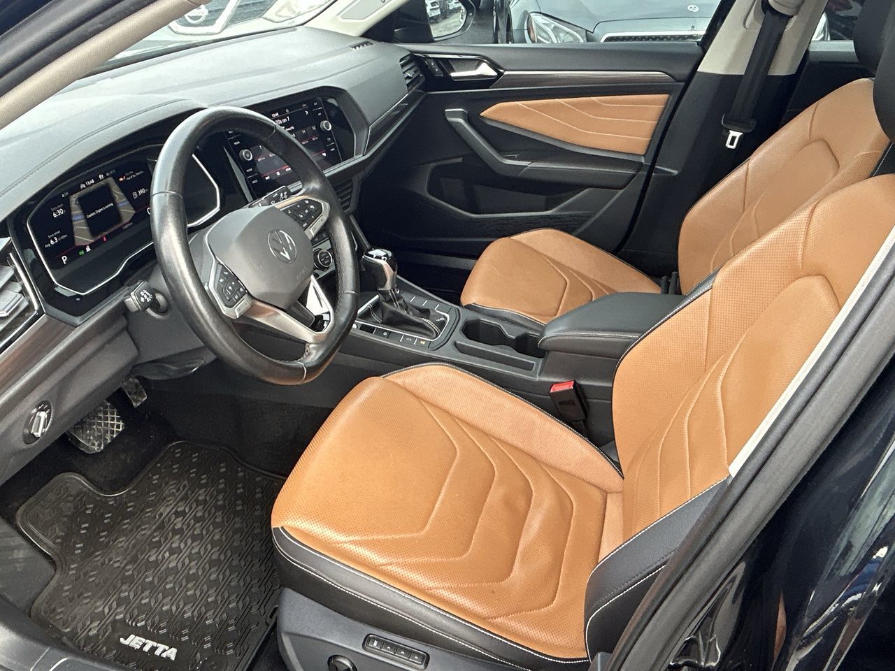 2022 Volkswagen Jetta