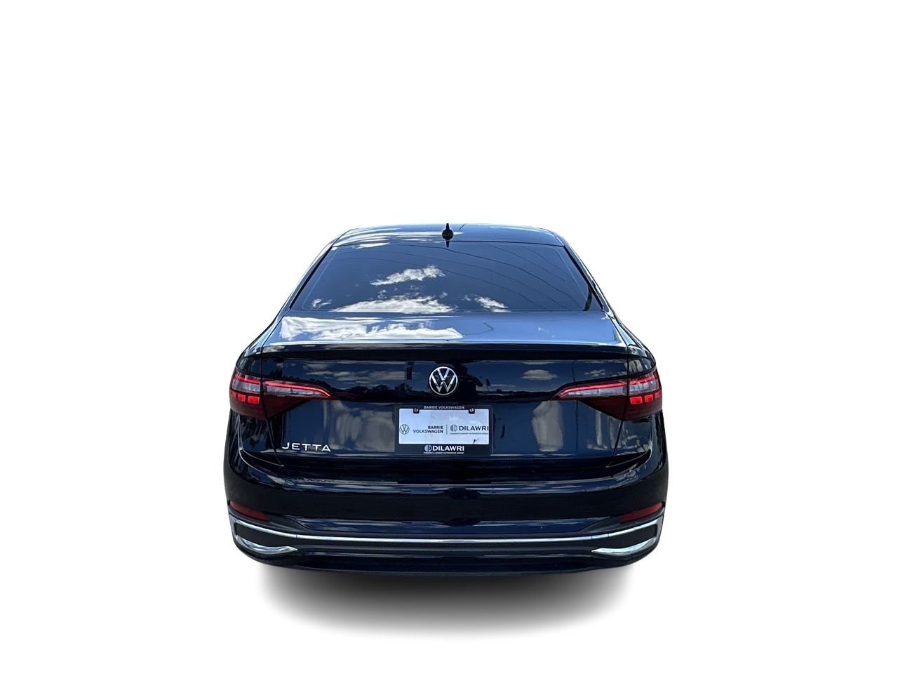 Volkswagen Jetta  2023 à Barrie, Ontario