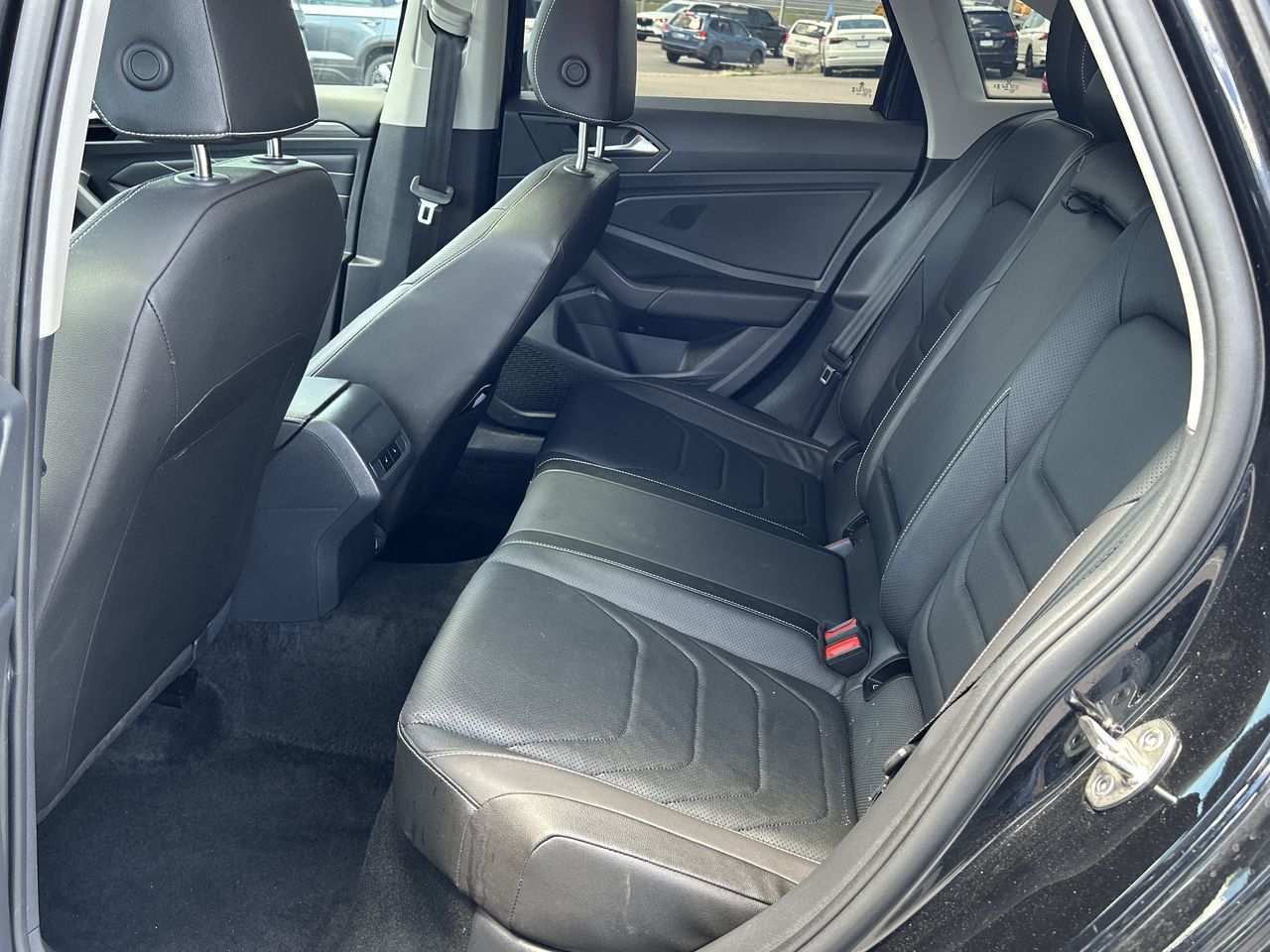 Volkswagen Jetta  2023 à Barrie, Ontario