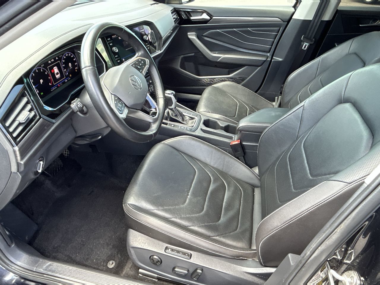 Volkswagen Jetta  2023 à Barrie, Ontario