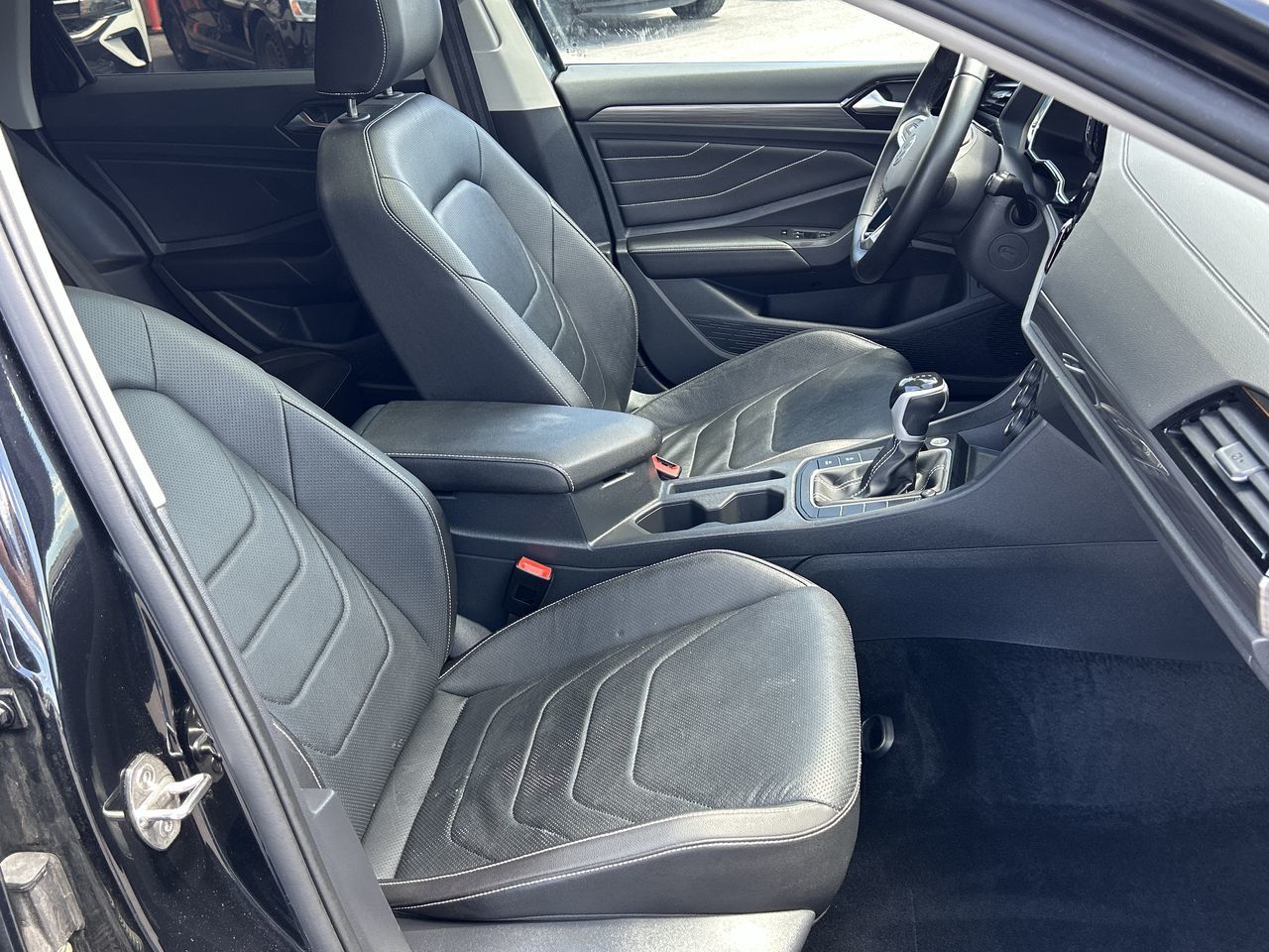Volkswagen Jetta  2023 à Barrie, Ontario