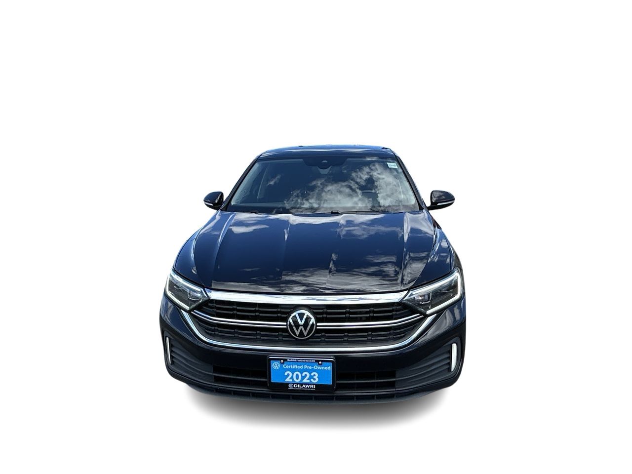 Volkswagen Jetta  2023 à Barrie, Ontario