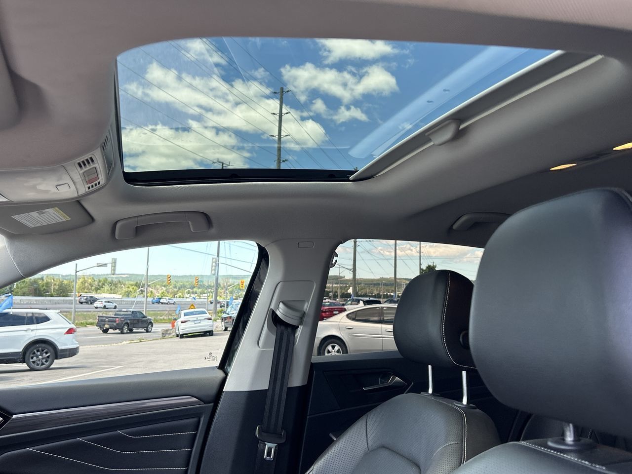 Volkswagen Jetta  2023 à Barrie, Ontario
