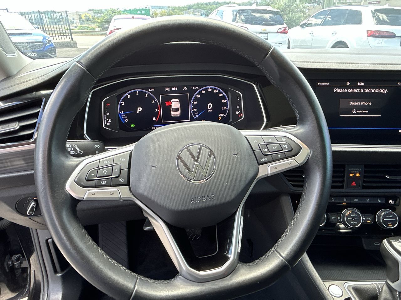 Volkswagen Jetta  2023 à Barrie, Ontario