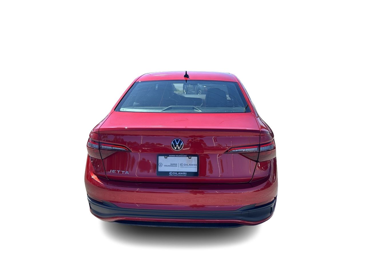 2023 Volkswagen Jetta in Barrie, Ontario