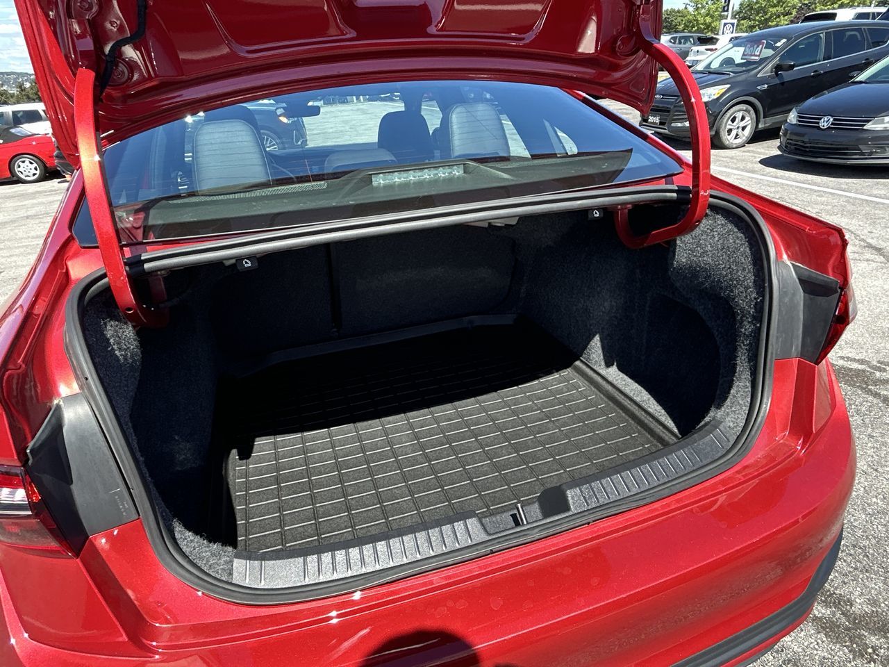 2023 Volkswagen Jetta in Barrie, Ontario