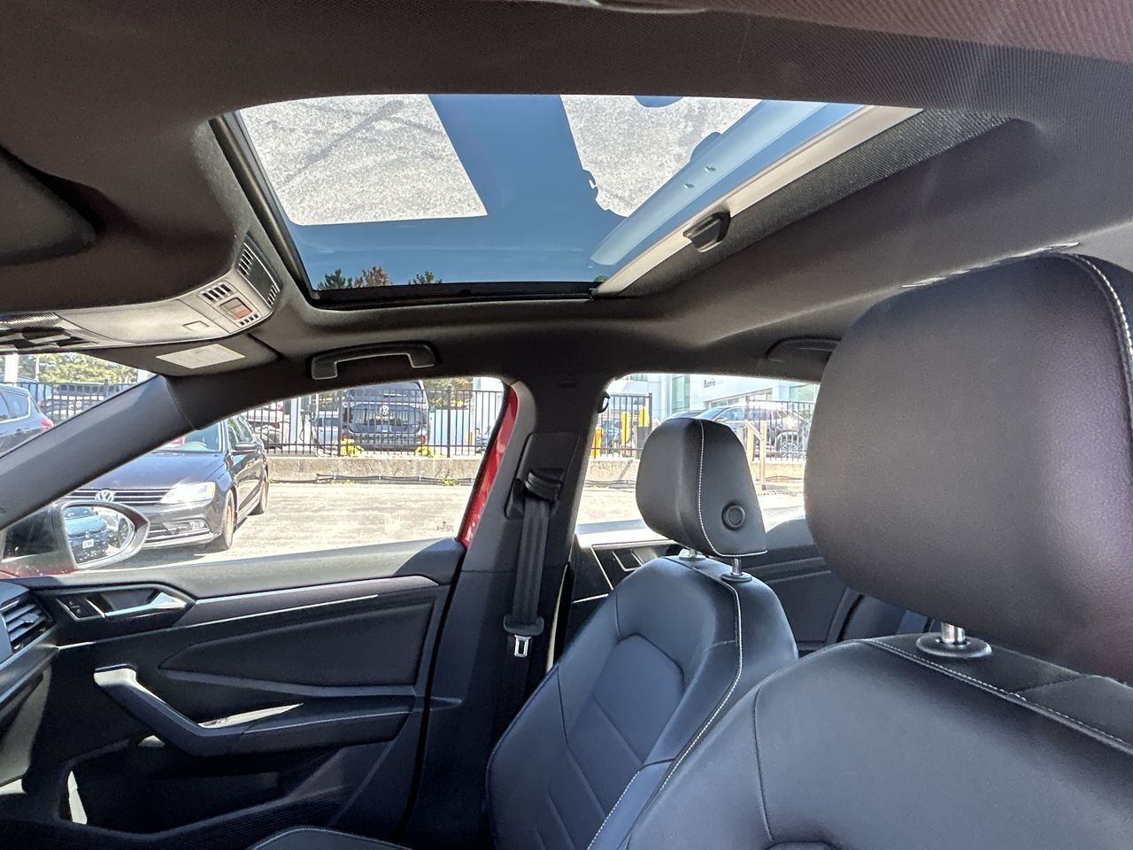 2023 Volkswagen Jetta in Barrie, Ontario