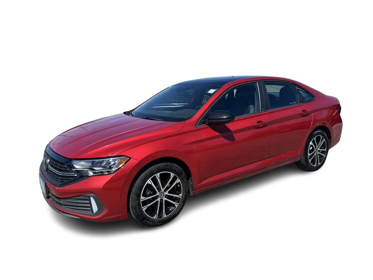 2023 Volkswagen Jetta in Barrie, Ontario