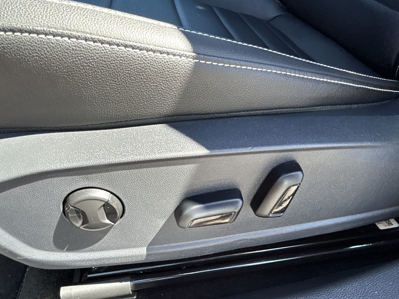 2023 Volkswagen Jetta in Barrie, Ontario