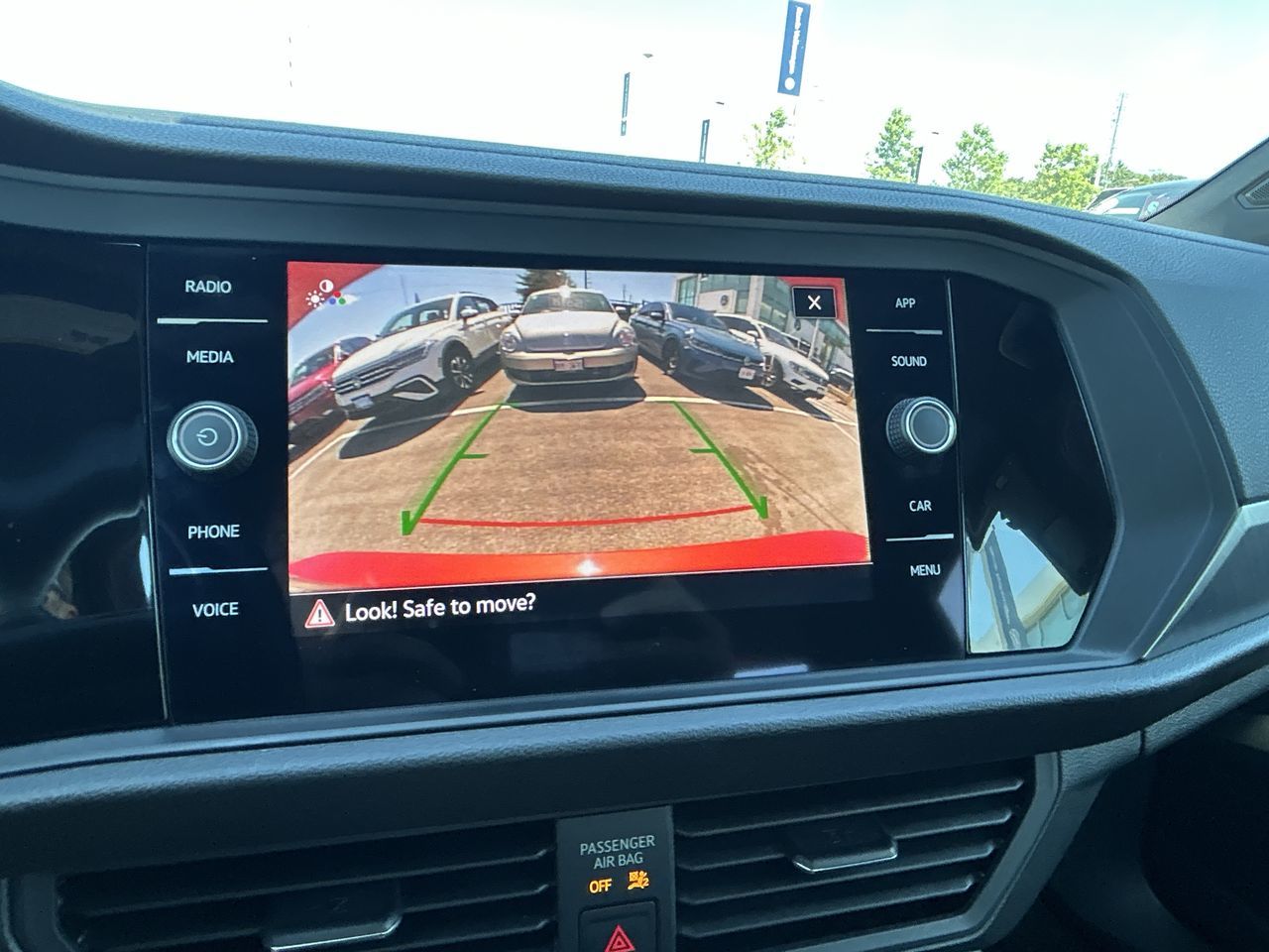 2023 Volkswagen Jetta in Barrie, Ontario