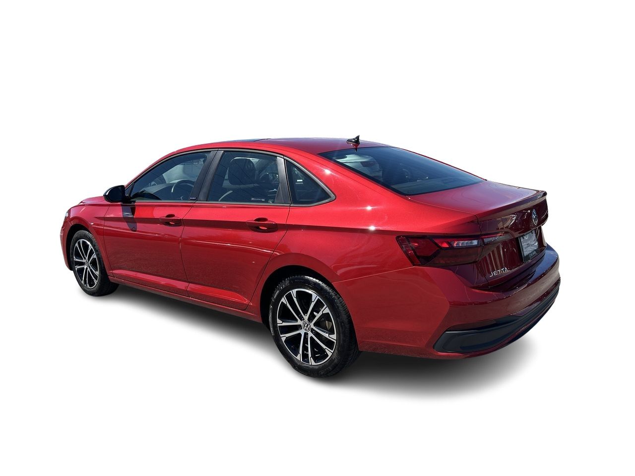 2023 Volkswagen Jetta in Barrie, Ontario