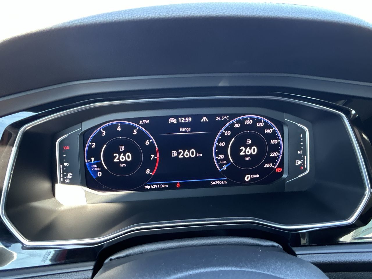 2023 Volkswagen Jetta in Barrie, Ontario