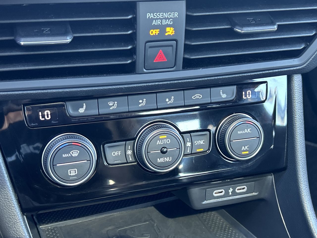 2023 Volkswagen Jetta in Barrie, Ontario