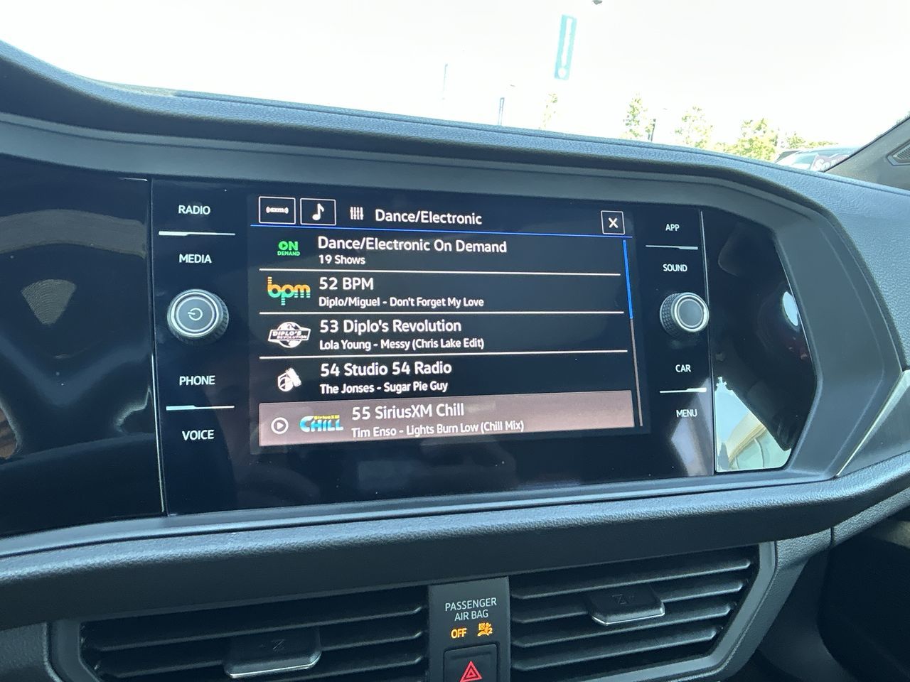 2023 Volkswagen Jetta in Barrie, Ontario
