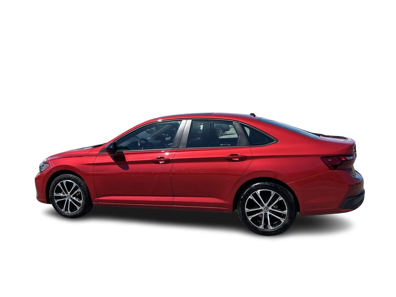 2023 Volkswagen Jetta in Barrie, Ontario