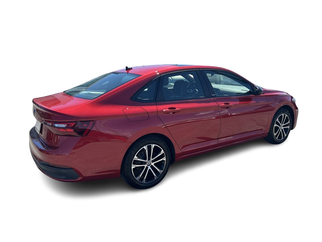 2023 Volkswagen Jetta in Barrie, Ontario