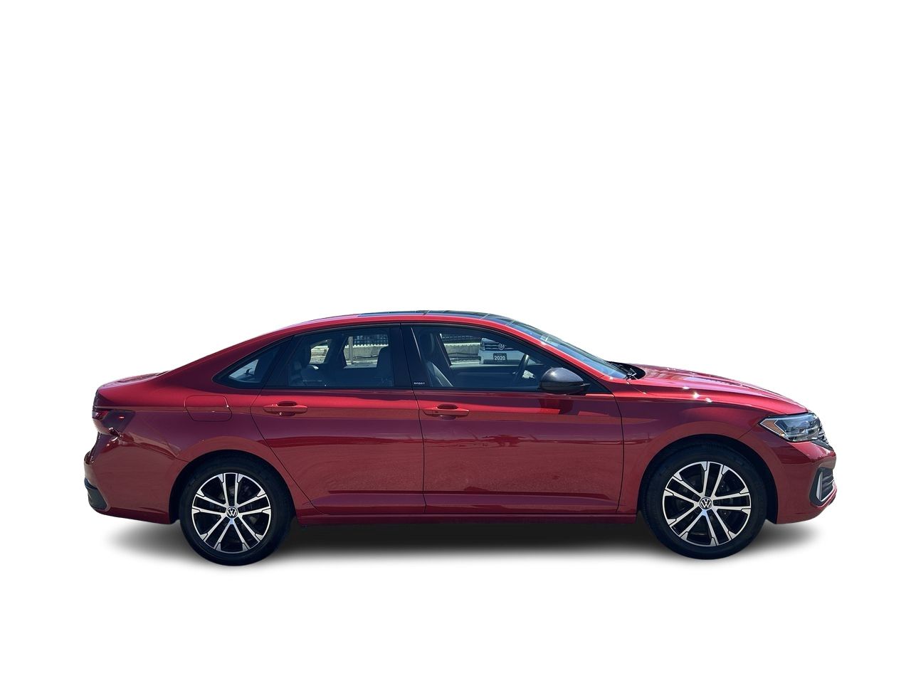 2023 Volkswagen Jetta in Barrie, Ontario