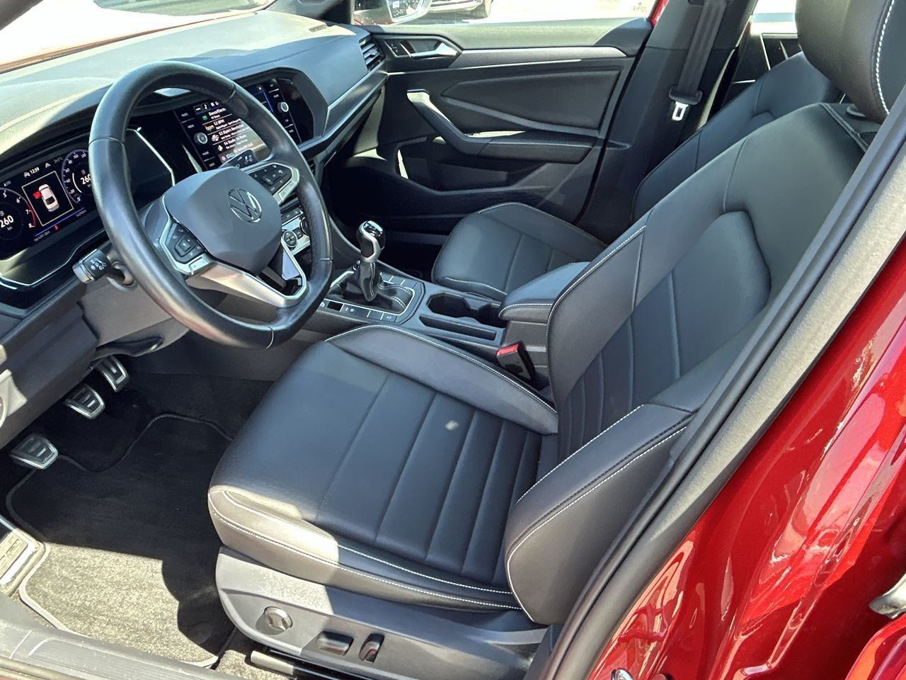 2023 Volkswagen Jetta in Barrie, Ontario