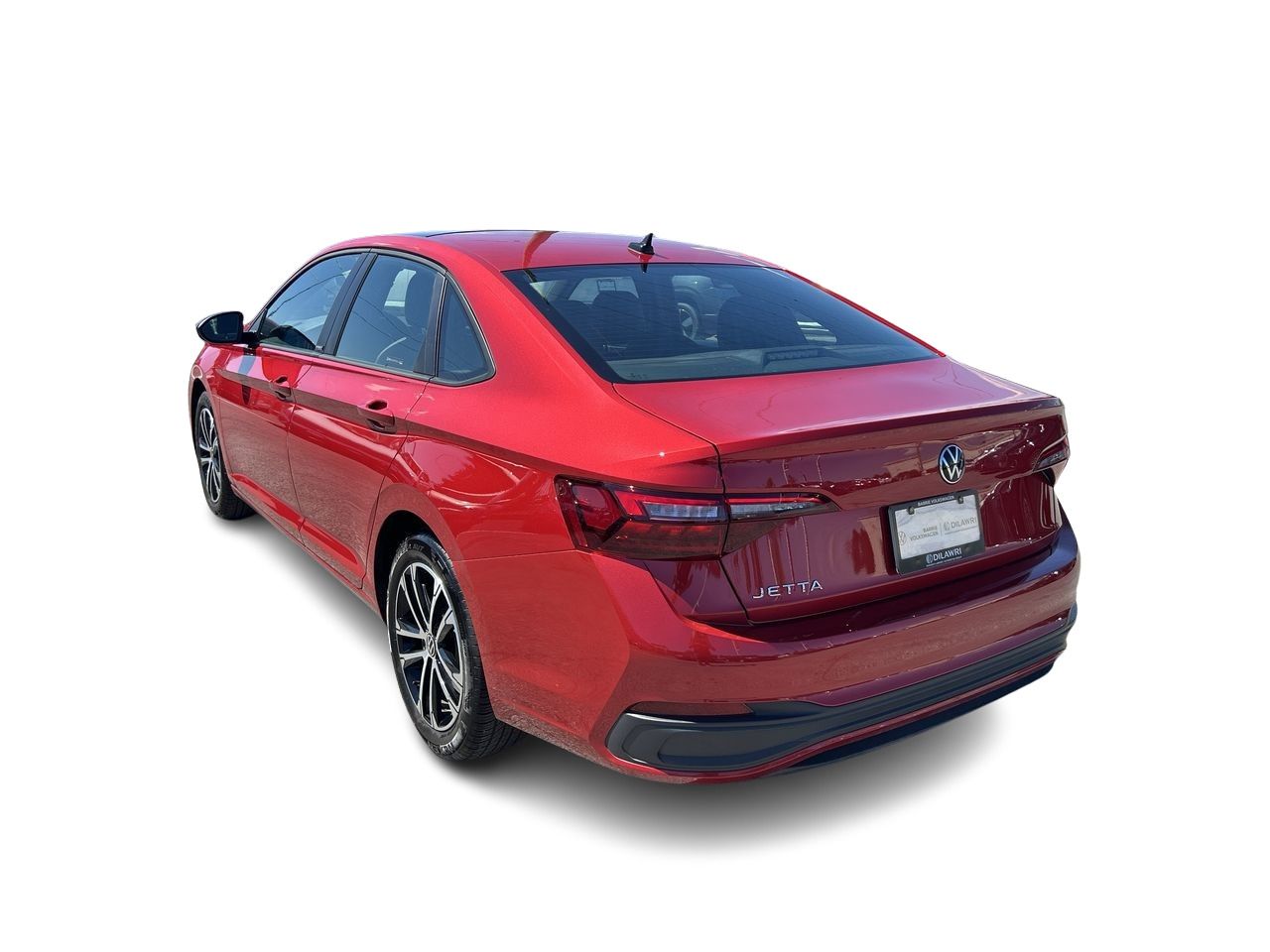 2023 Volkswagen Jetta in Barrie, Ontario
