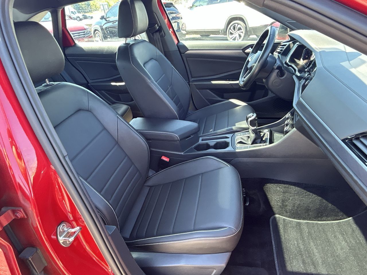 2023 Volkswagen Jetta in Barrie, Ontario