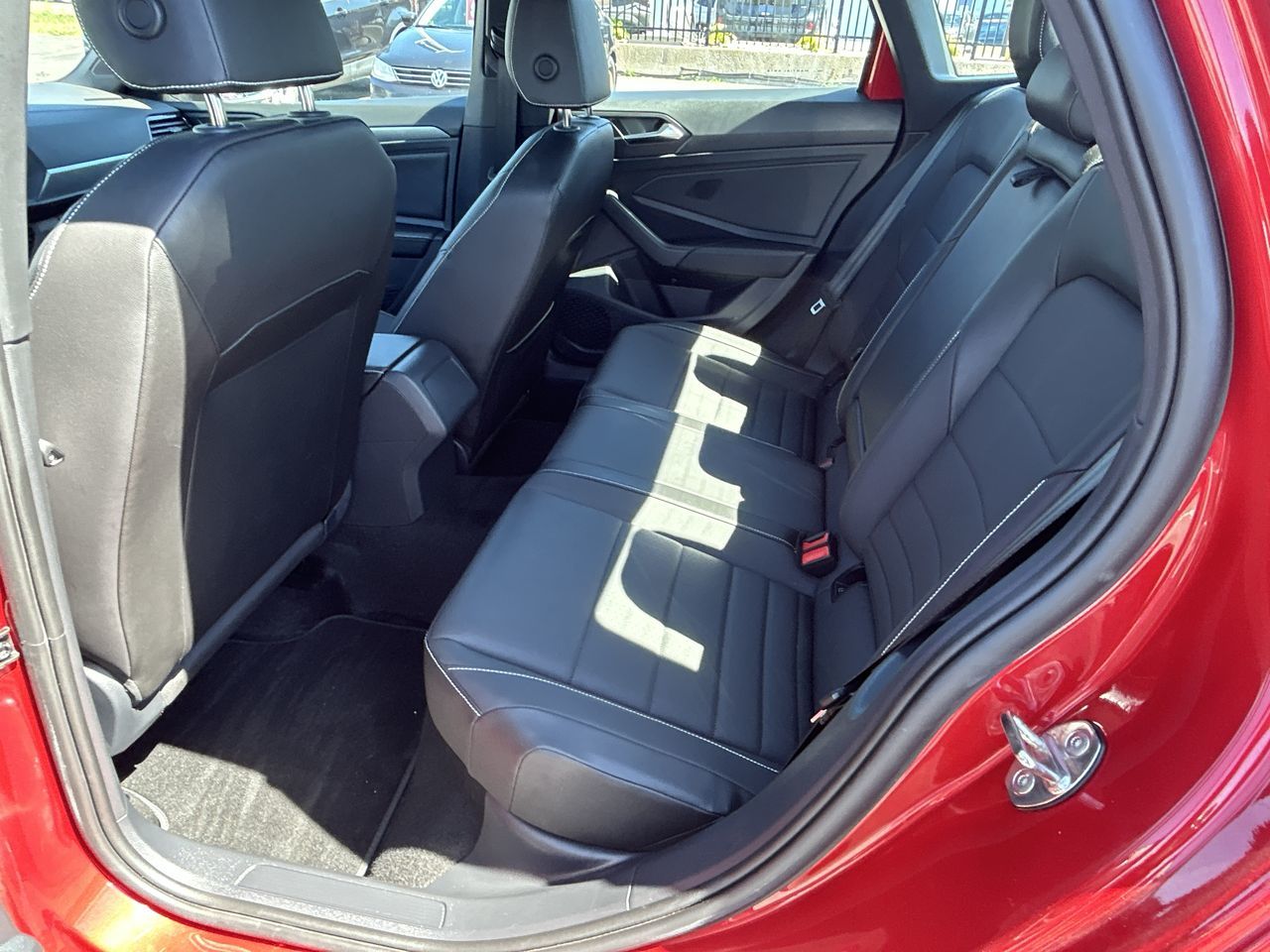 2023 Volkswagen Jetta in Barrie, Ontario