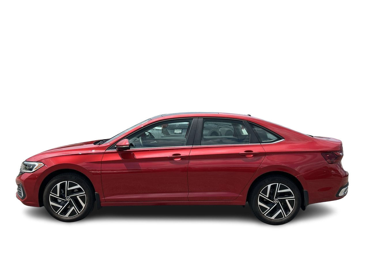 2024 Volkswagen Jetta in Barrie, Ontario