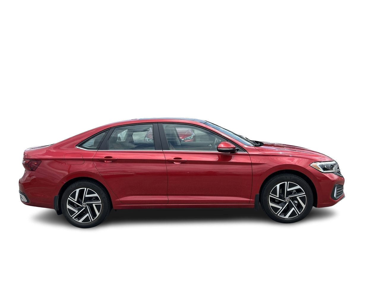 2024 Volkswagen Jetta in Barrie, Ontario