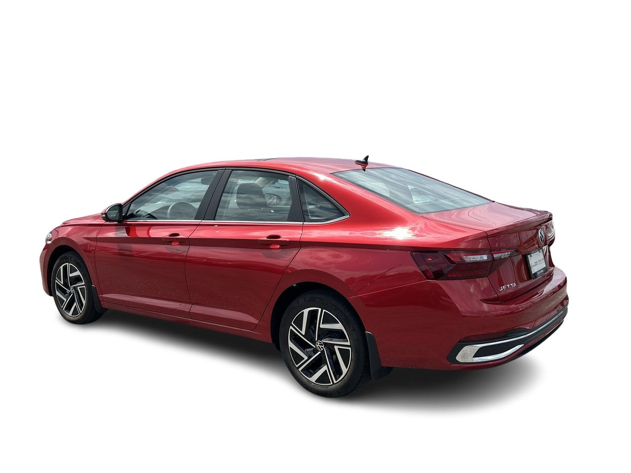 2024 Volkswagen Jetta in Barrie, Ontario