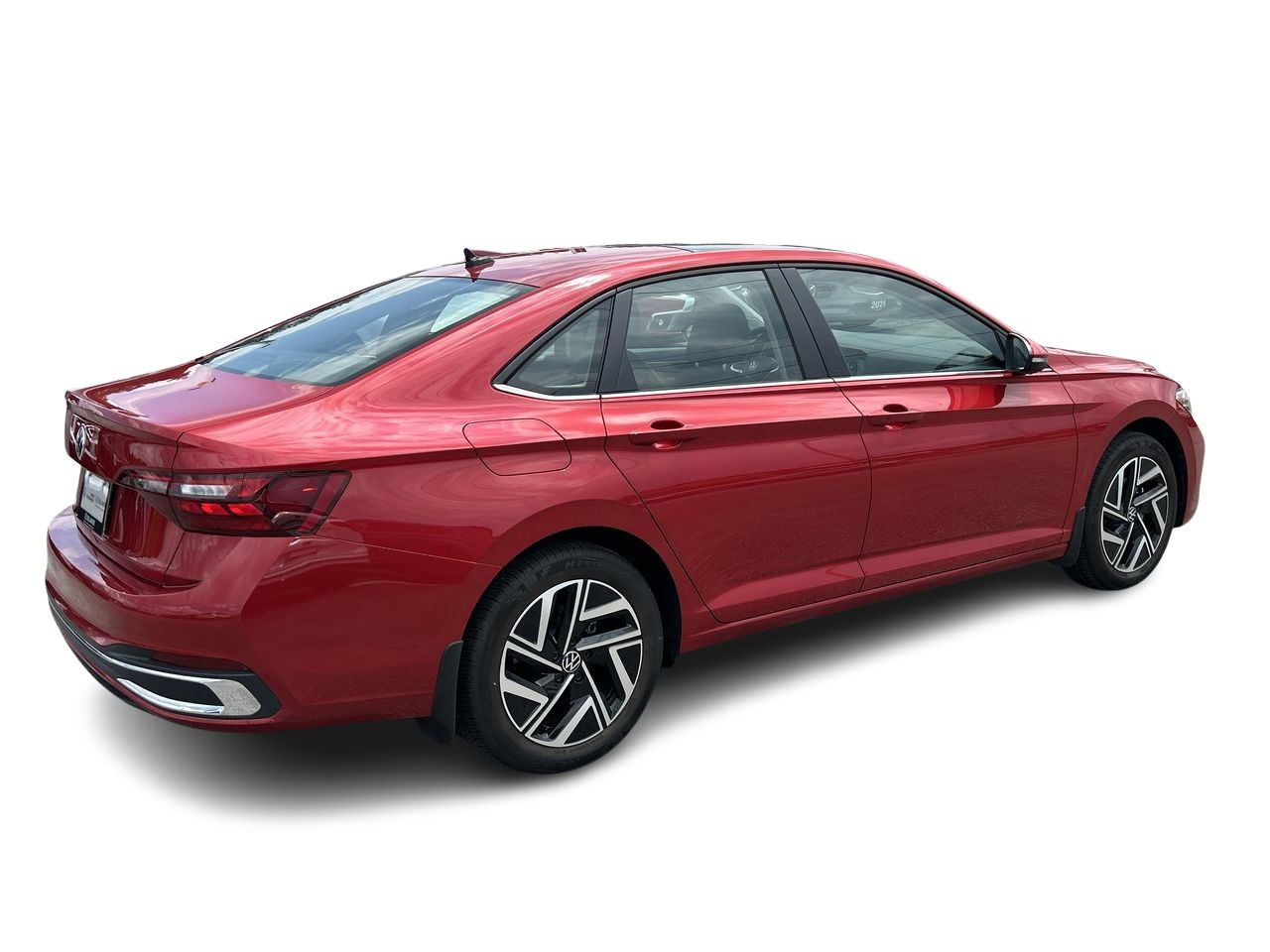 2024 Volkswagen Jetta in Barrie, Ontario