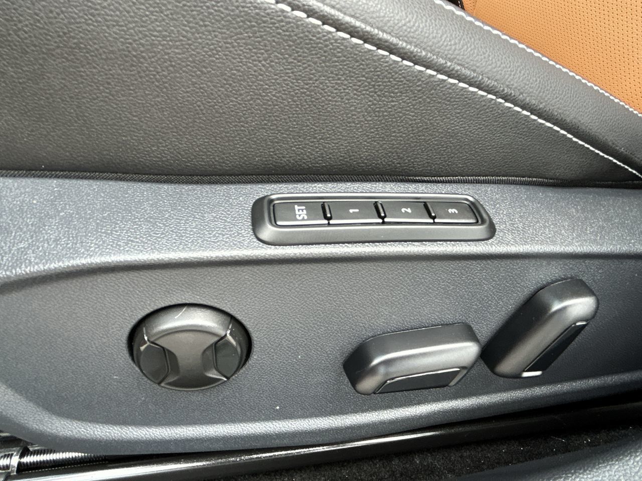 2024 Volkswagen Jetta in Barrie, Ontario