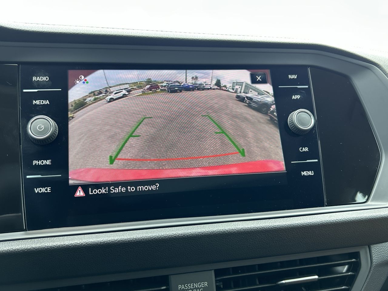 2024 Volkswagen Jetta in Barrie, Ontario