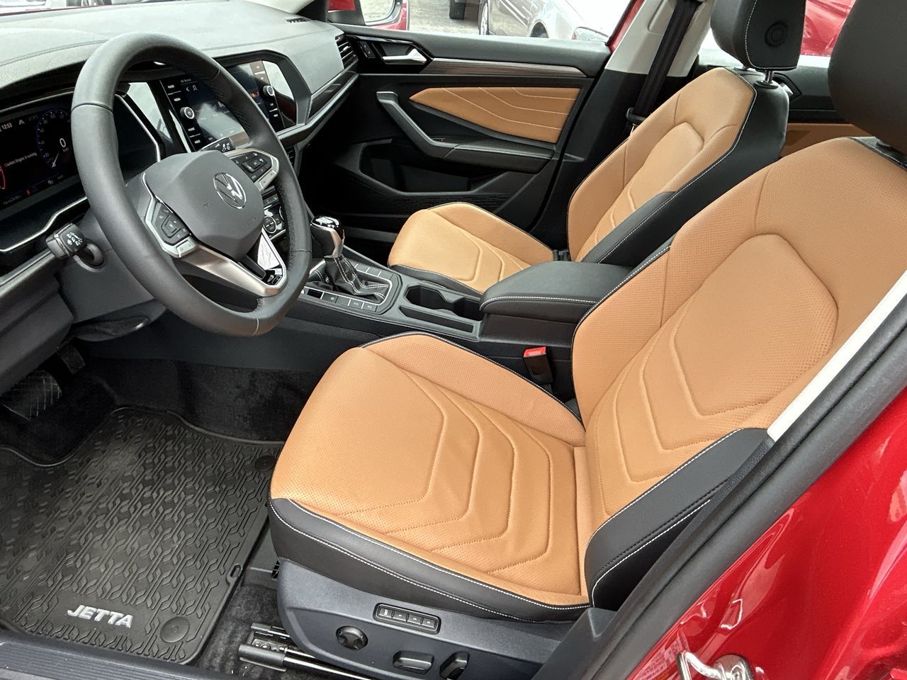 2024 Volkswagen Jetta in Barrie, Ontario