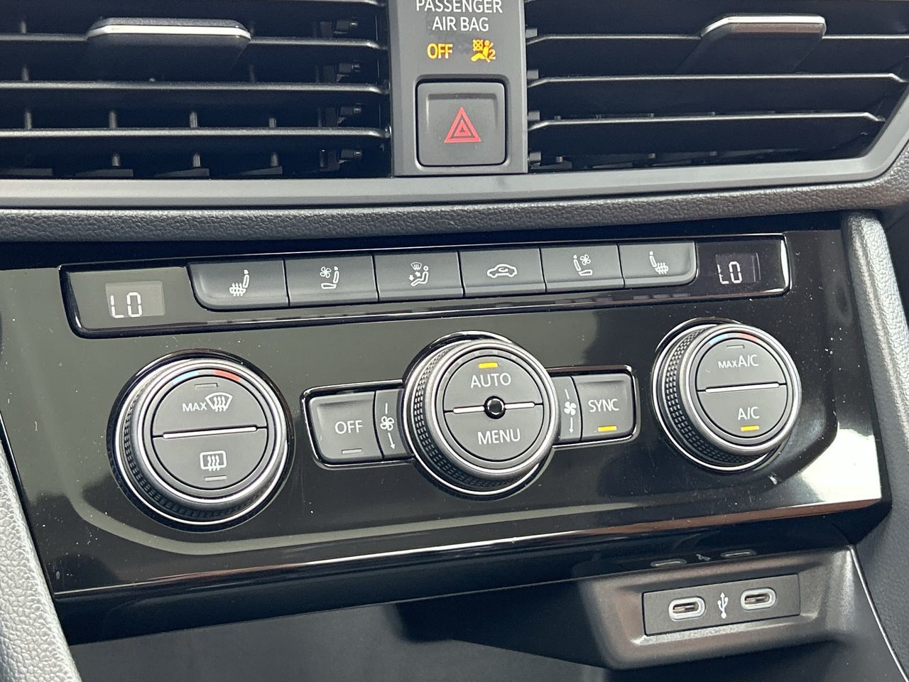 2024 Volkswagen Jetta in Barrie, Ontario