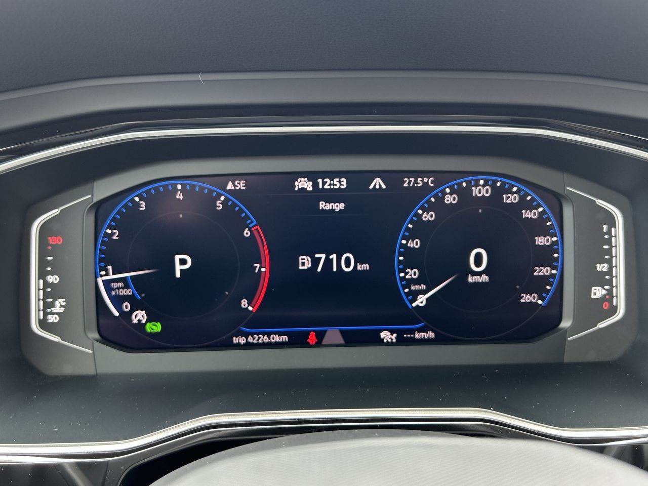 2024 Volkswagen Jetta in Barrie, Ontario