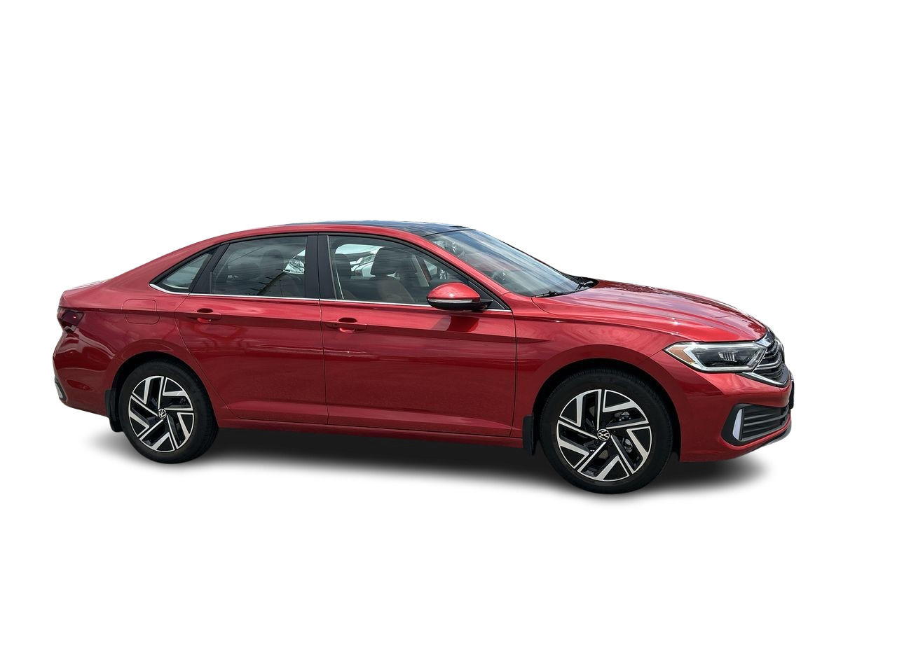 2024 Volkswagen Jetta in Barrie, Ontario