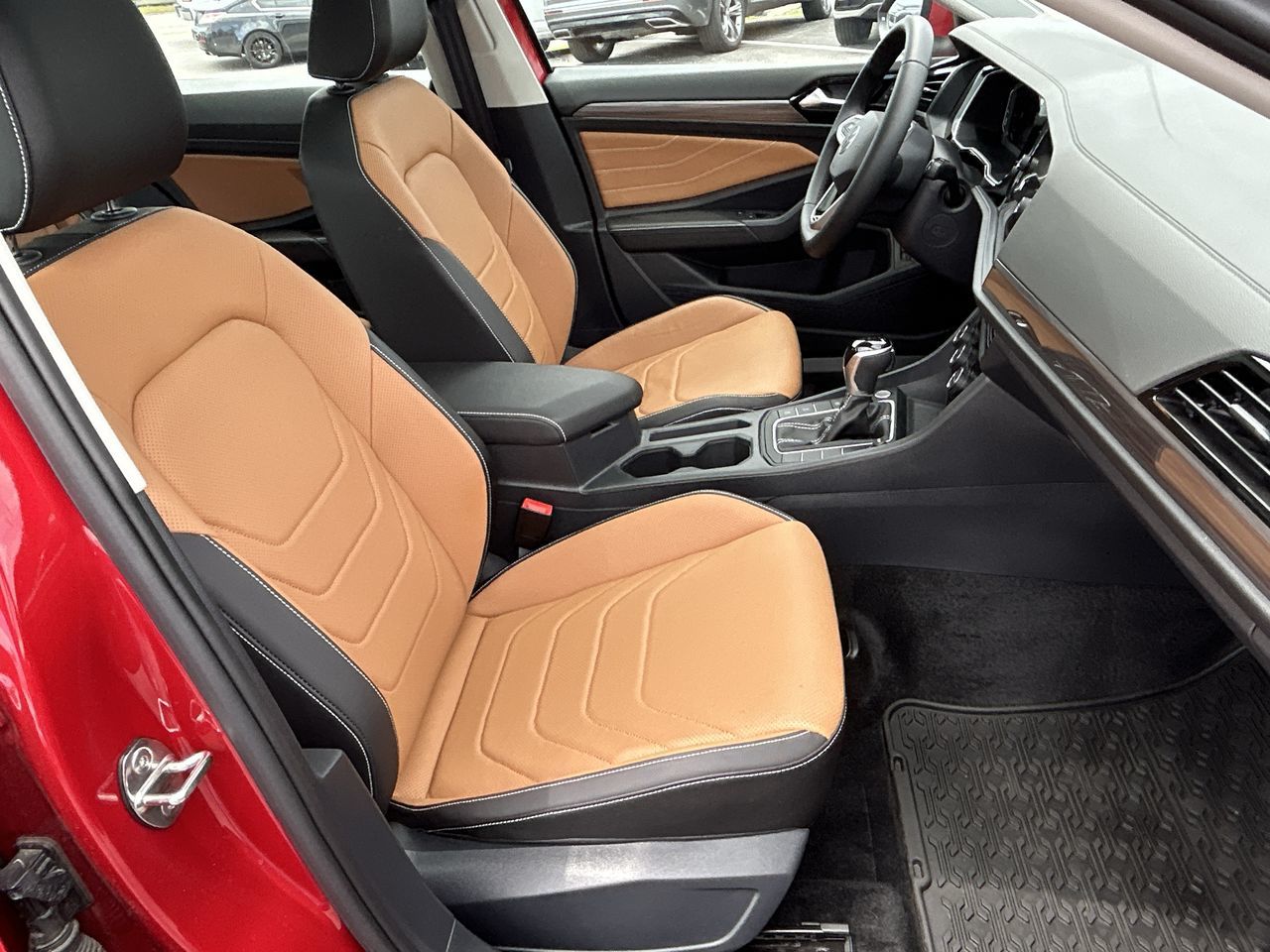 2024 Volkswagen Jetta in Barrie, Ontario