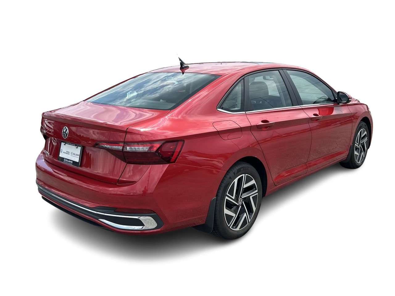 2024 Volkswagen Jetta in Barrie, Ontario