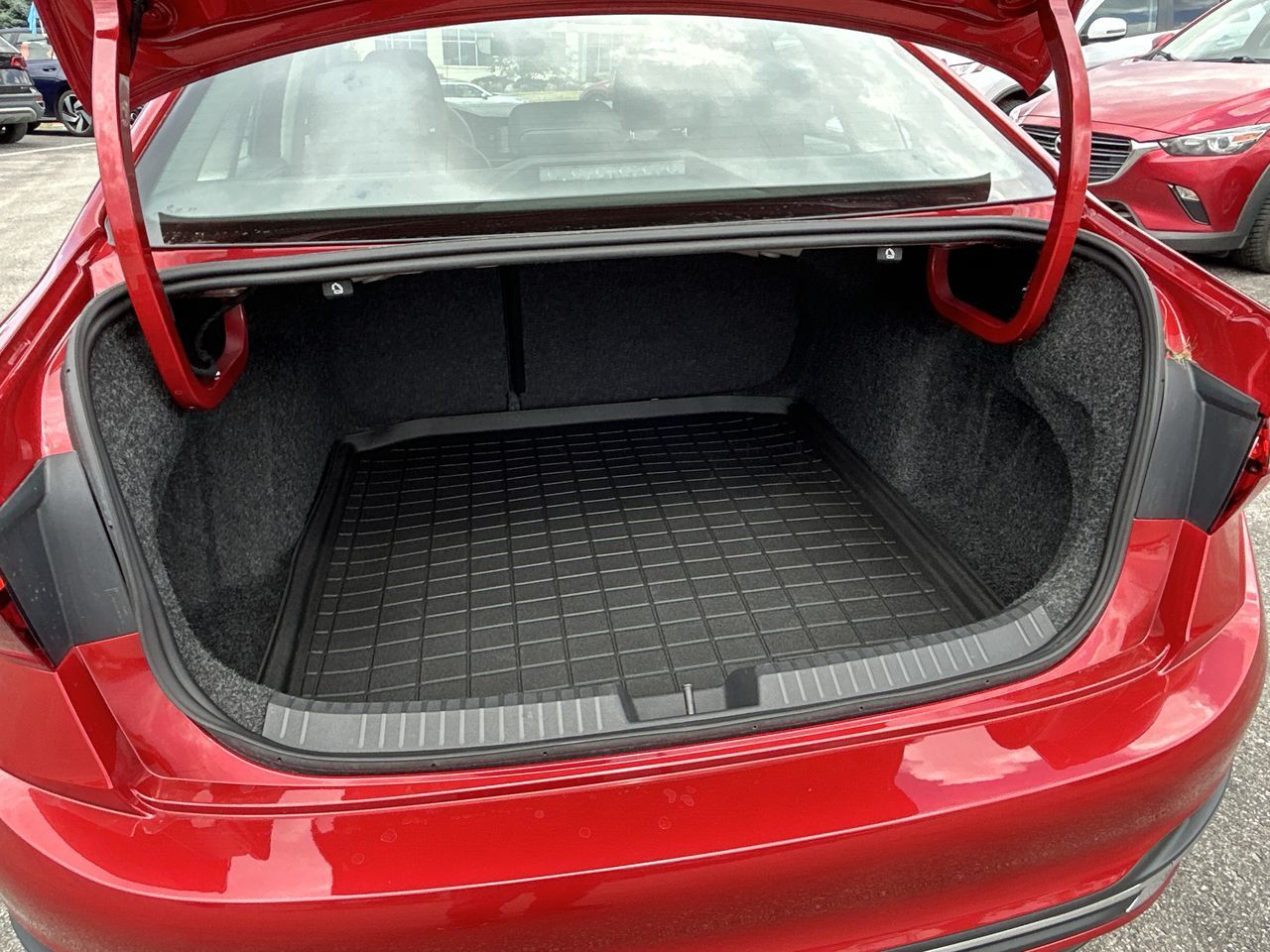 2024 Volkswagen Jetta in Barrie, Ontario