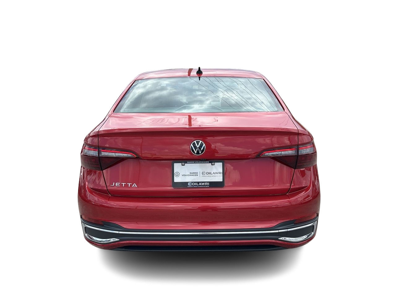 2024 Volkswagen Jetta in Barrie, Ontario