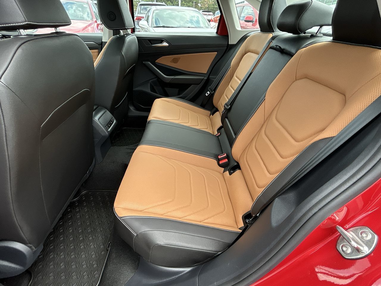 2024 Volkswagen Jetta in Barrie, Ontario