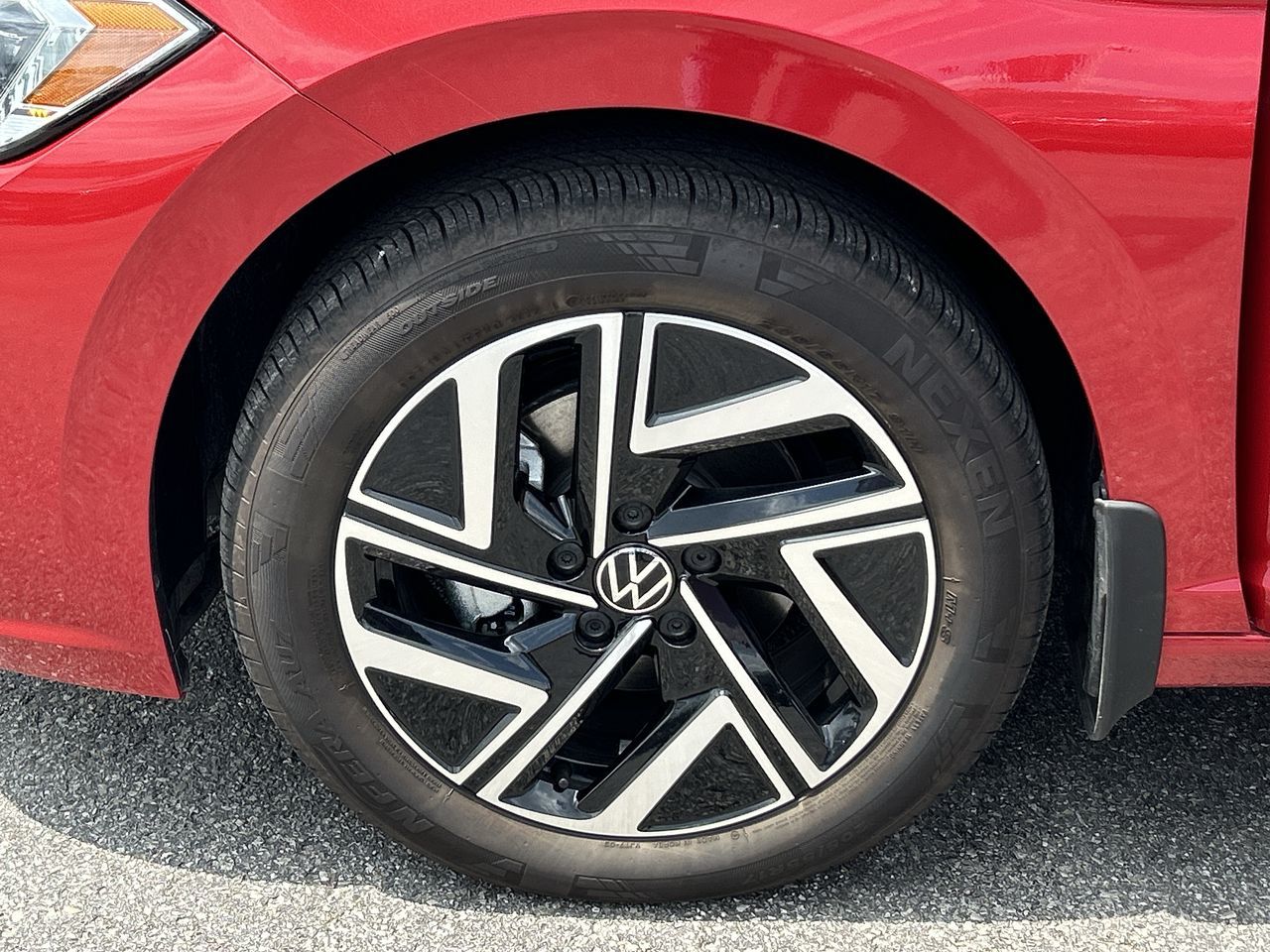 2024 Volkswagen Jetta in Barrie, Ontario