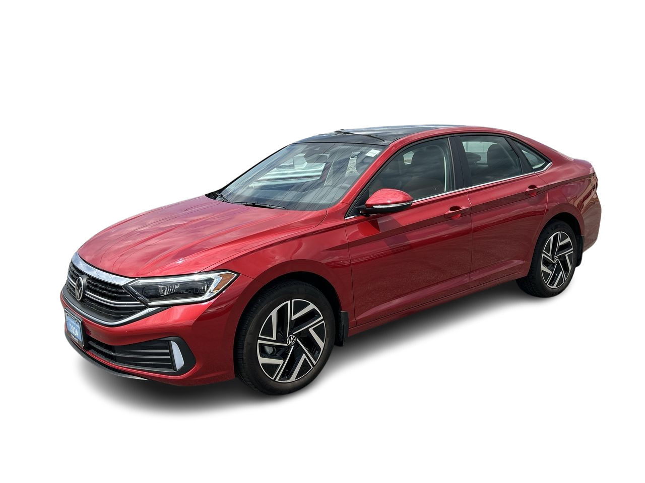2024 Volkswagen Jetta in Barrie, Ontario