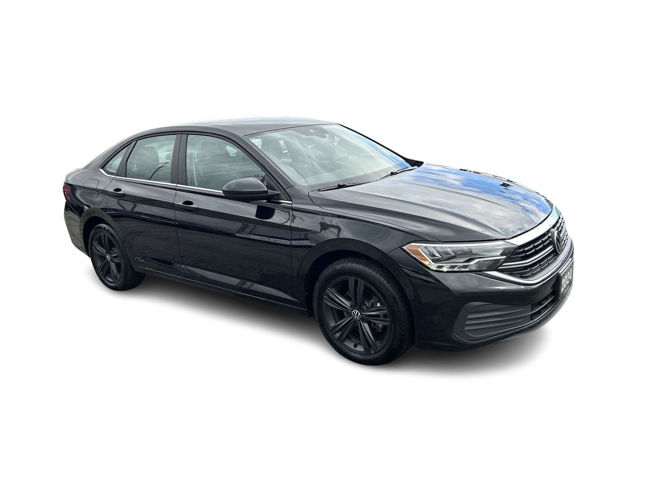 2024 Volkswagen Jetta