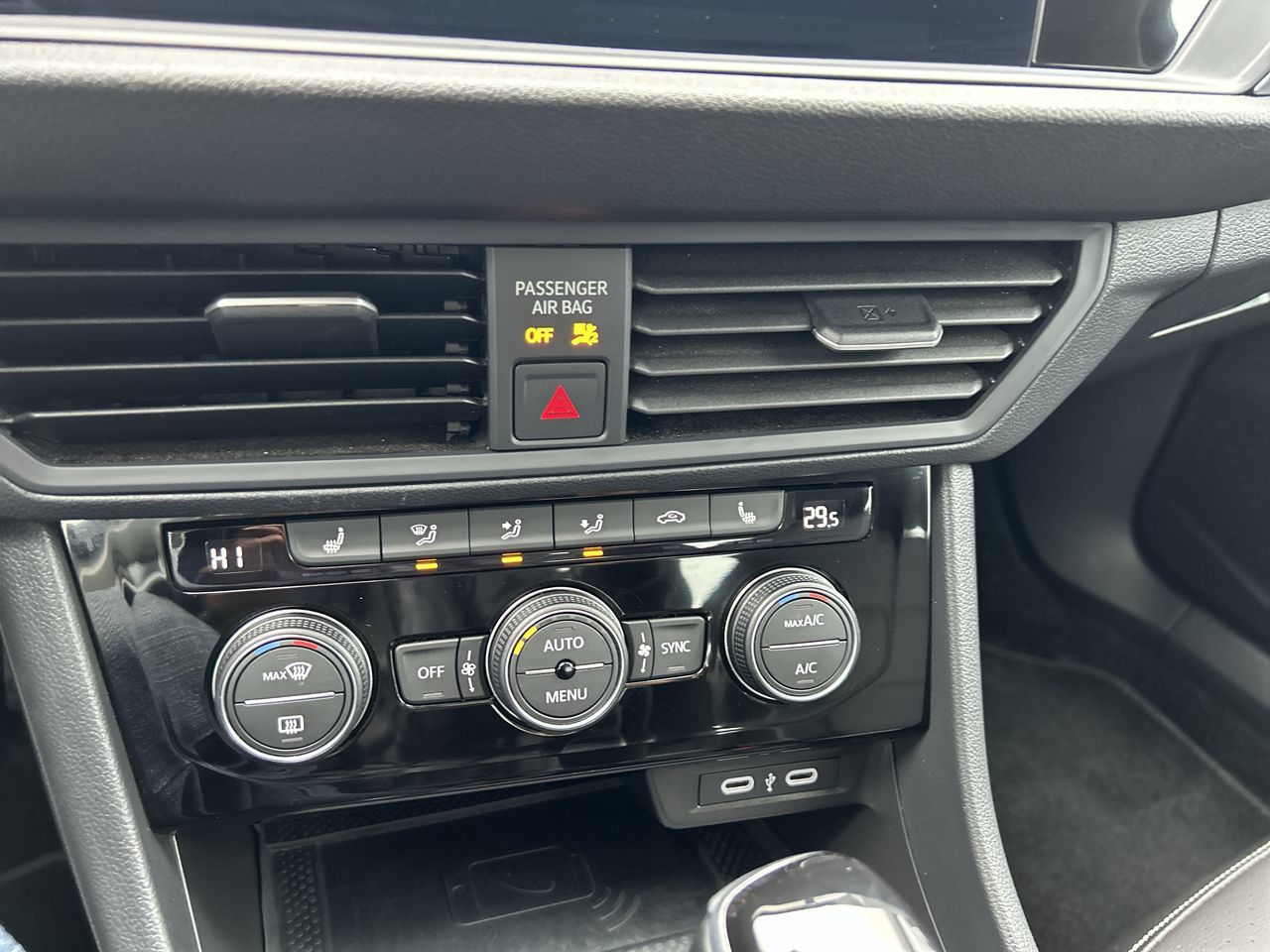 2024 Volkswagen Jetta