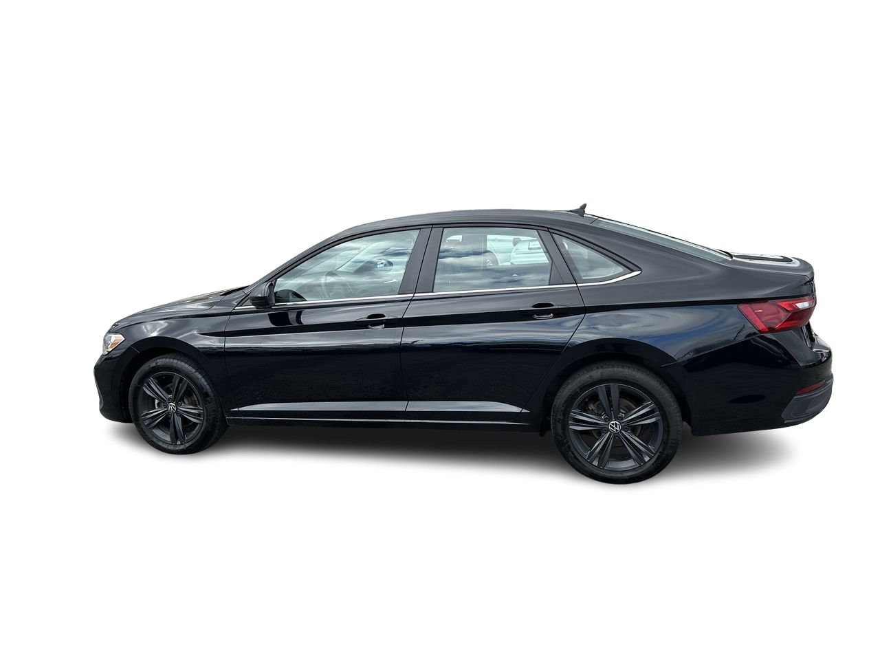 2024 Volkswagen Jetta