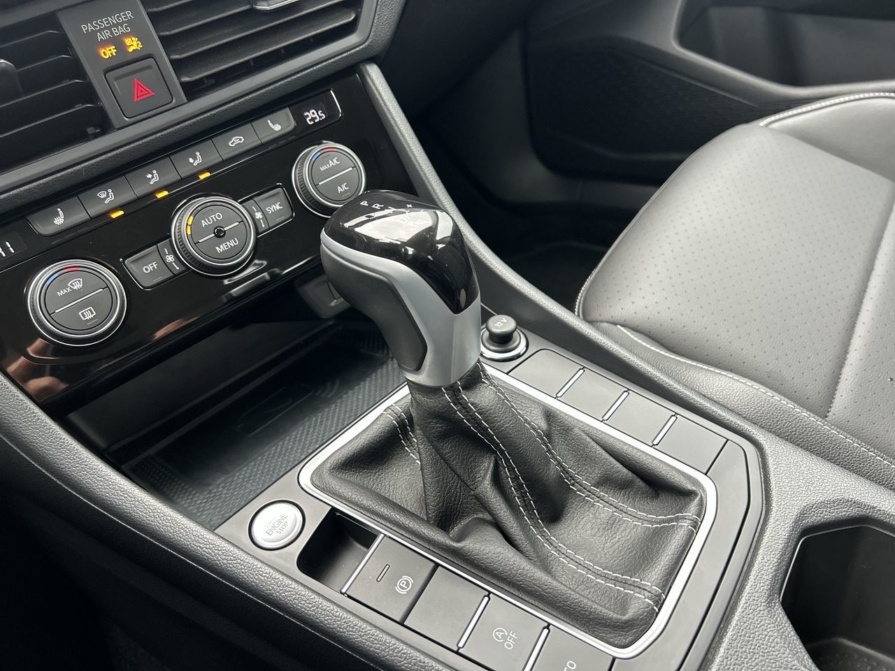 2024 Volkswagen Jetta