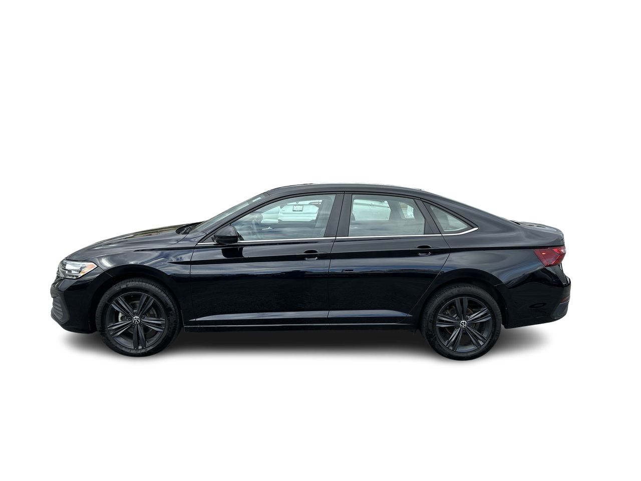 2024 Volkswagen Jetta