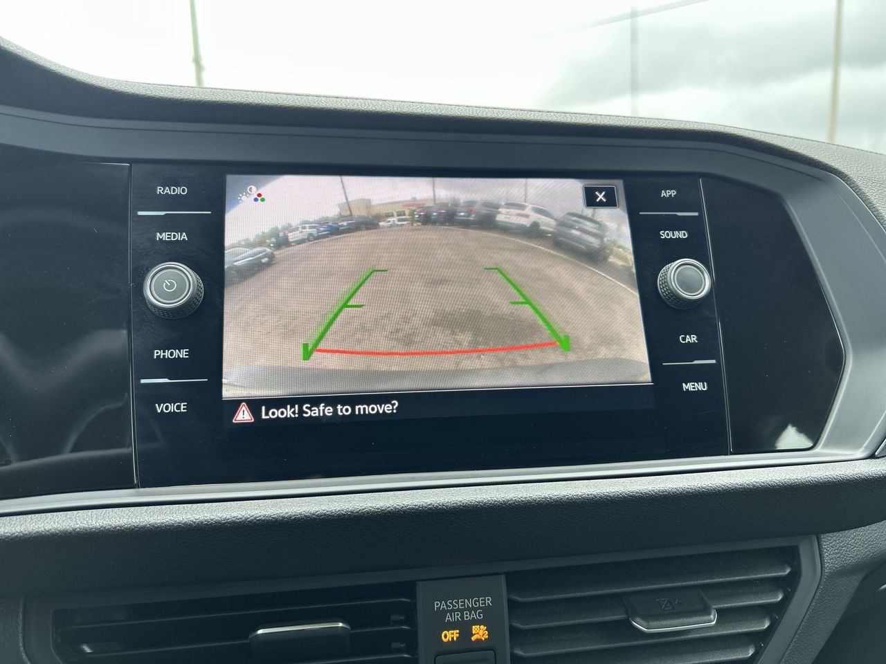 2024 Volkswagen Jetta